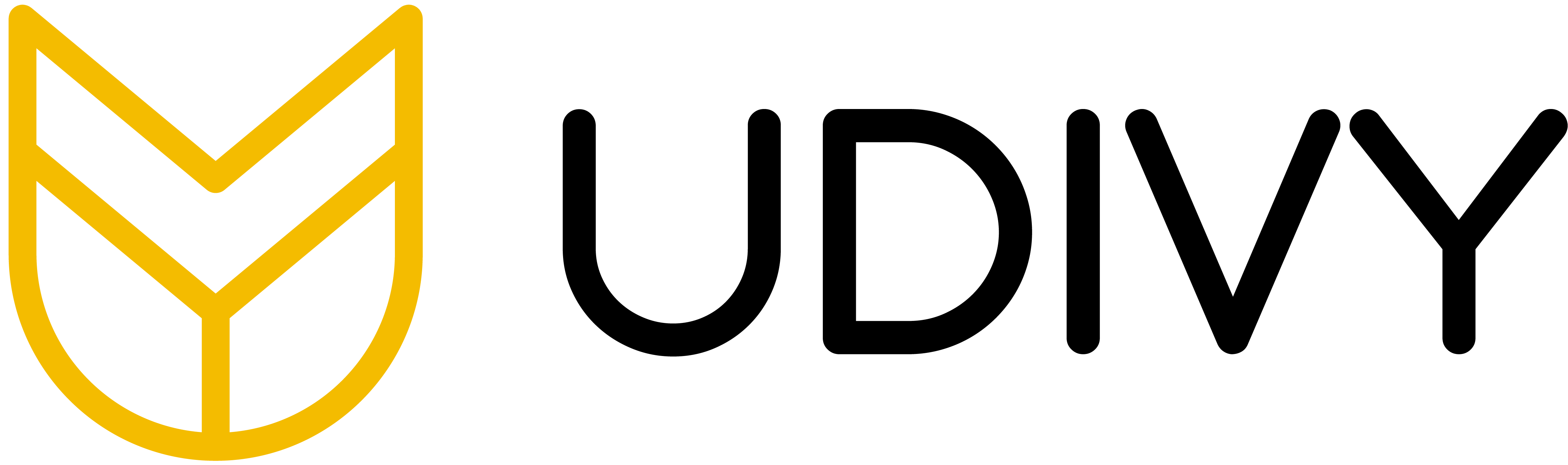 udivy logo